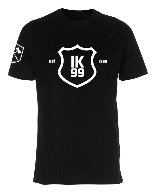 IK99 - Logo Tee